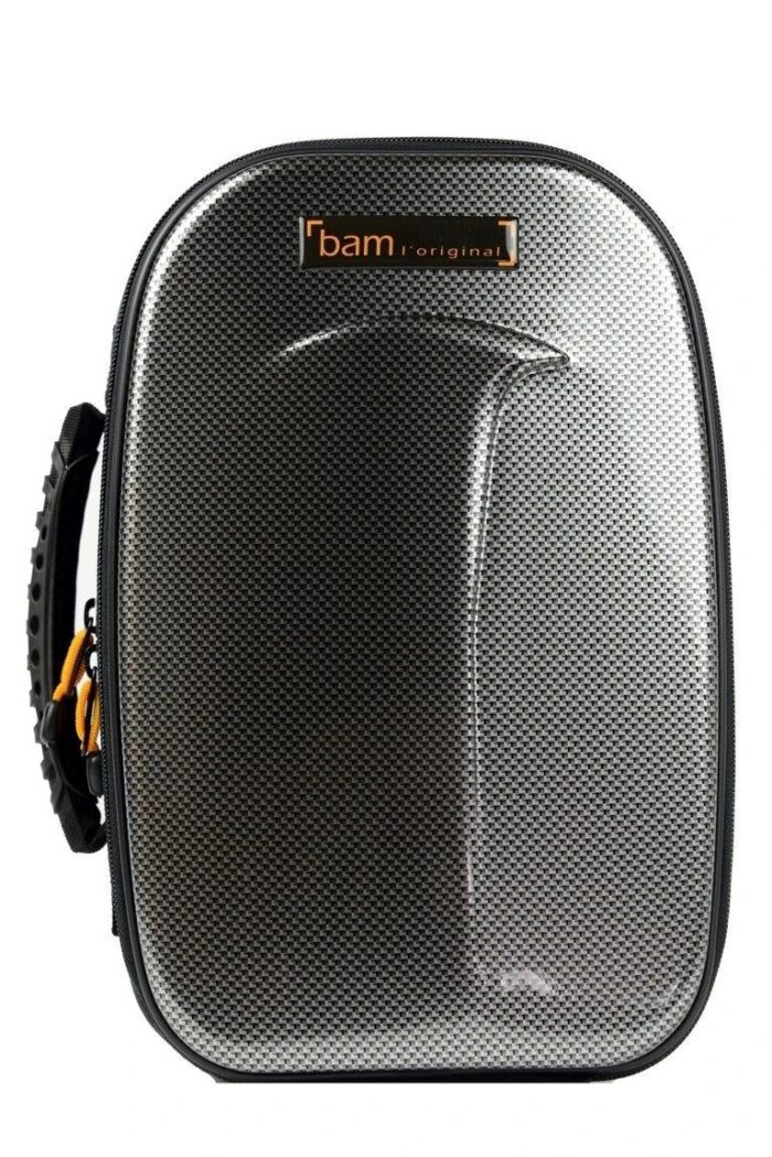 ESTOJO NEW TREKKING PARA CLARINETE Bb + SUPORTE - Imagem 2