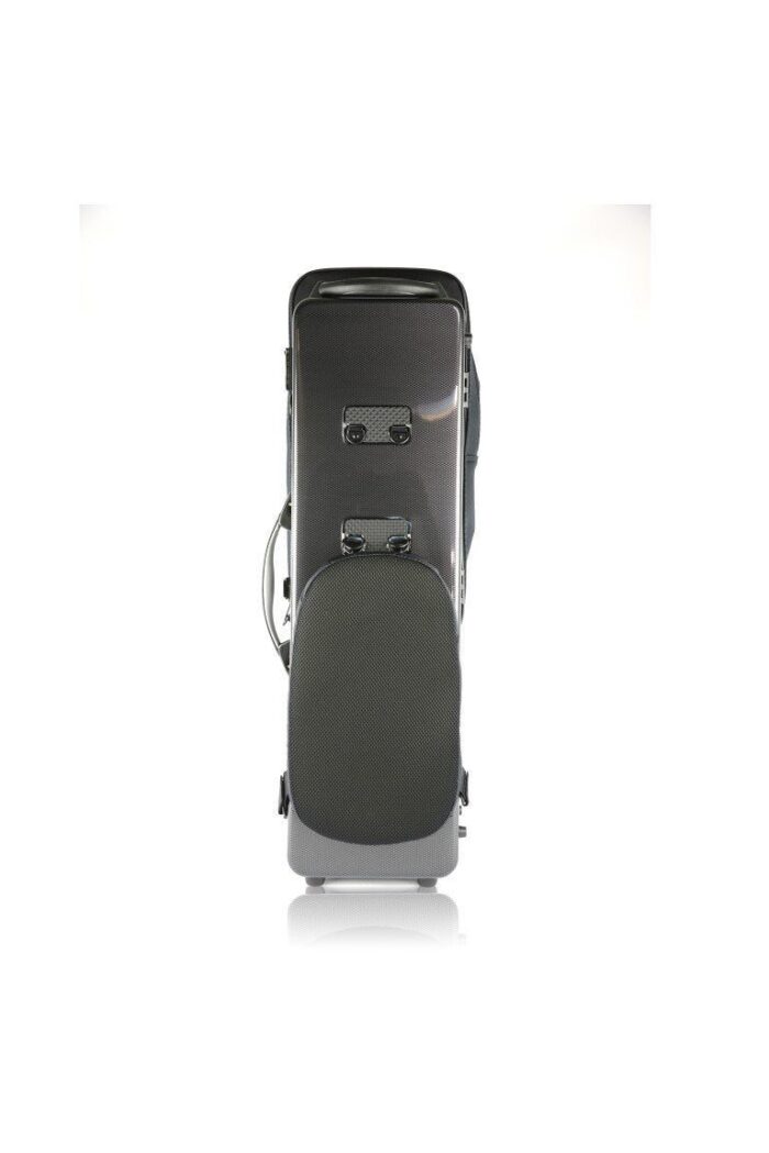 ESTOJO HIGHTECH PARA CLARINETE BAIXO / CLARONE BAIXO ATÉ O DÓ - Imagem 2