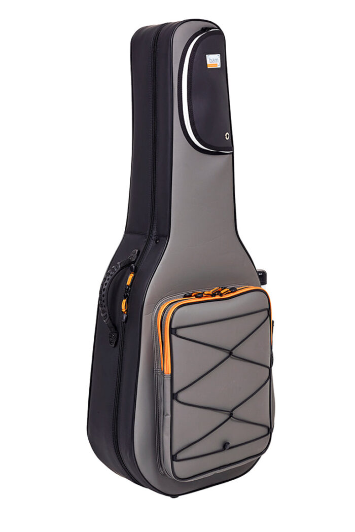 ESTOJO PEAK PERFORMANCE PARA VIOLÃO CLÁSSICO - Imagem 2