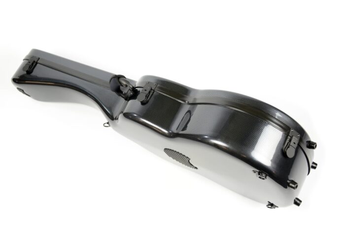 ESTOJO HIGHTECH PARA VIOLÃO CLÁSSICO - Imagem 6