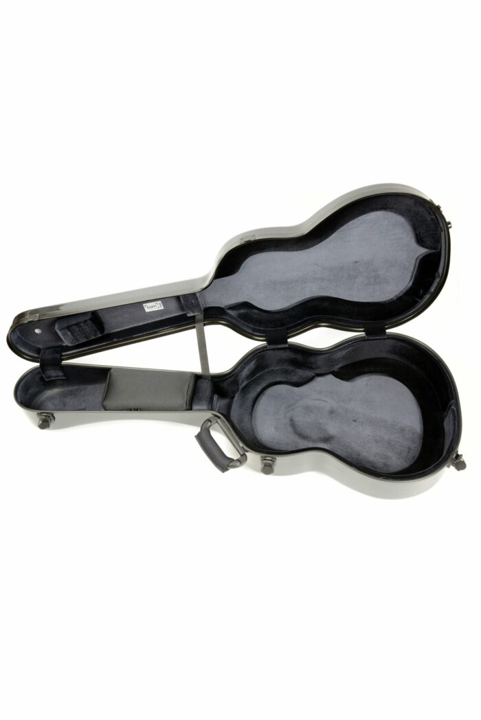 ESTOJO HIGHTECH PARA VIOLÃO CLÁSSICO - Imagem 4