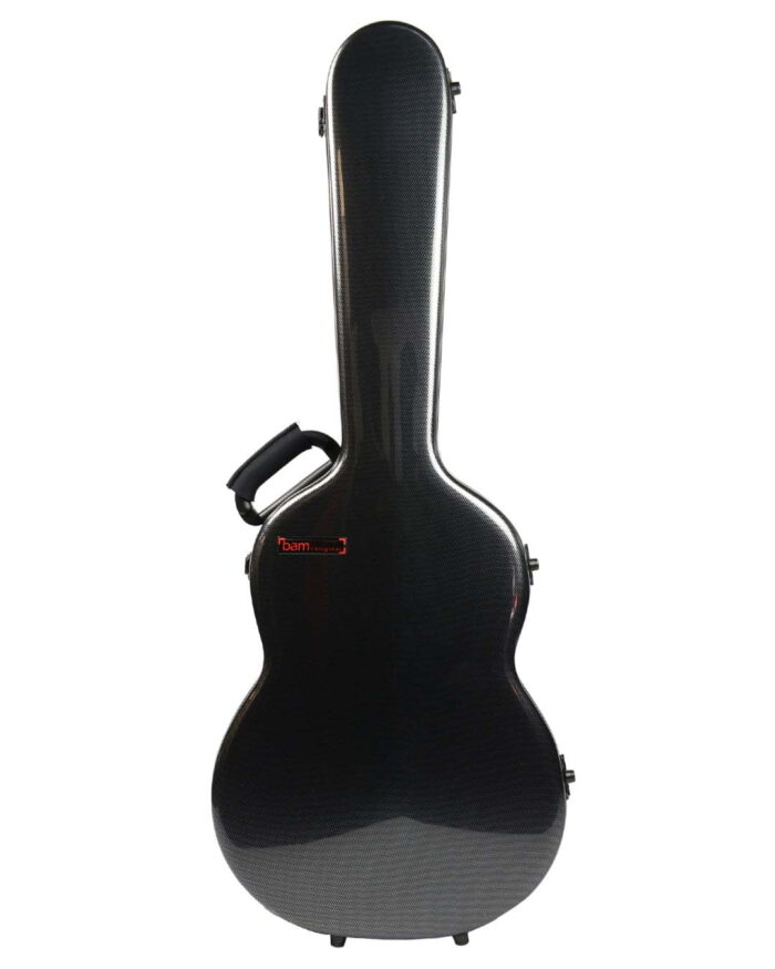 ESTOJO HIGHTECH PARA VIOLÃO CLÁSSICO - Imagem 2