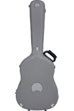 ESTOJO HIGHTECH PANTHER PARA VIOLÃO DREADNOUGHT - Imagem 3