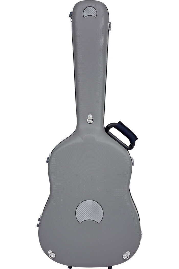 ESTOJO HIGHTECH PANTHER PARA VIOLÃO DREADNOUGHT - Imagem 3