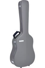 ESTOJO HIGHTECH PANTHER PARA VIOLÃO DREADNOUGHT - Imagem 2