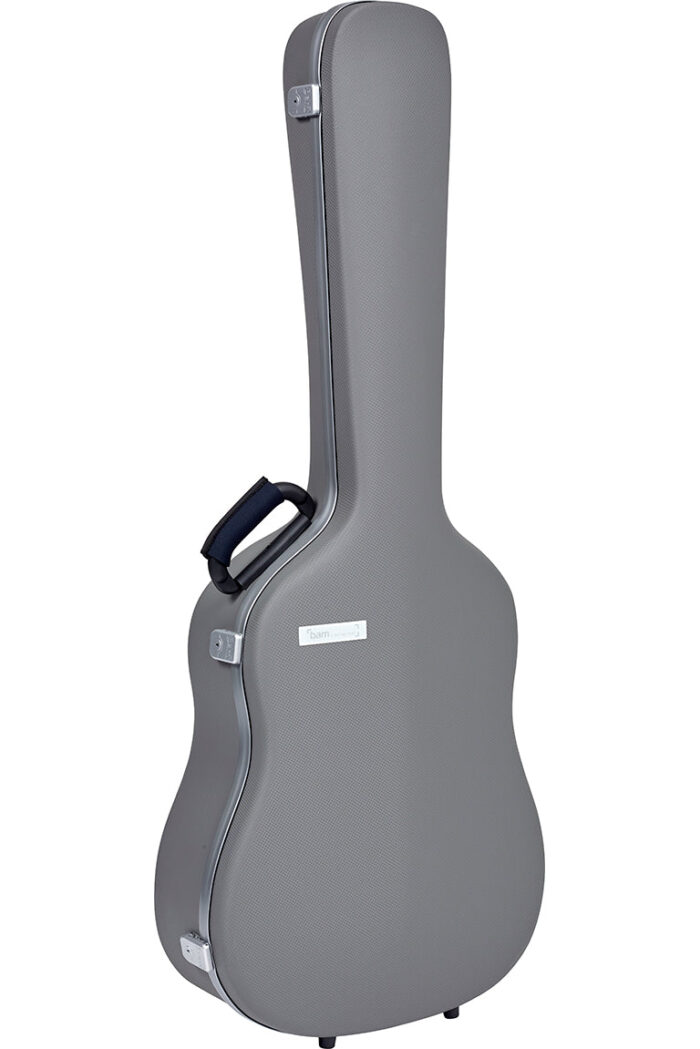 ESTOJO HIGHTECH PANTHER PARA VIOLÃO DREADNOUGHT - Imagem 2