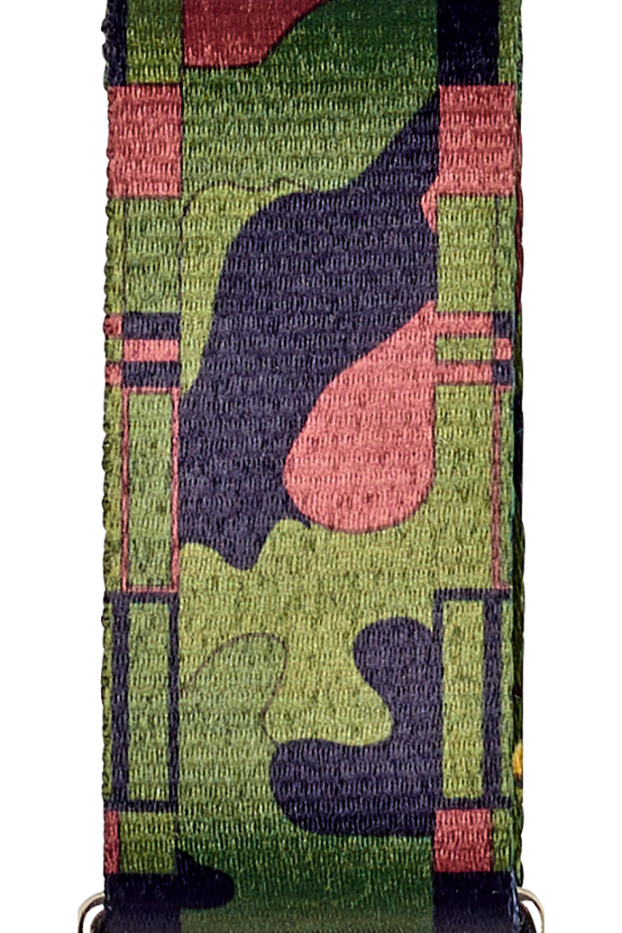 ALÇA EM NEOPRENE FASHION PARA ESTOJO HIGHTECH - Imagem 10