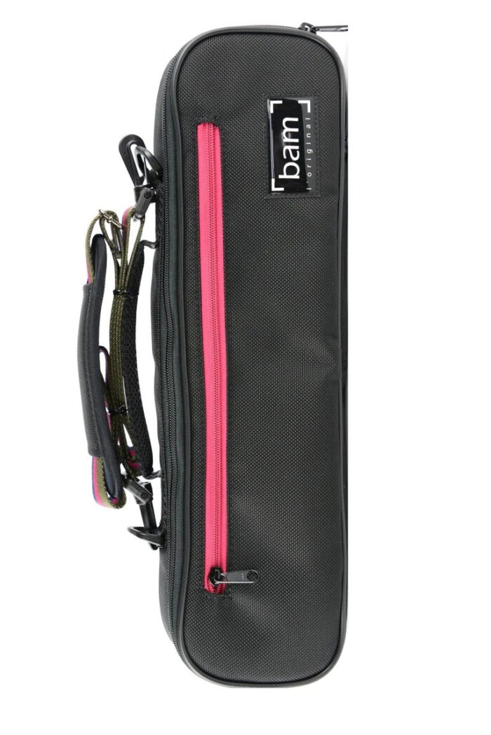 CAPA SAINT GERMAIN PARA ESTOJO HIGHTECH DE FLAUTA - Imagem 13