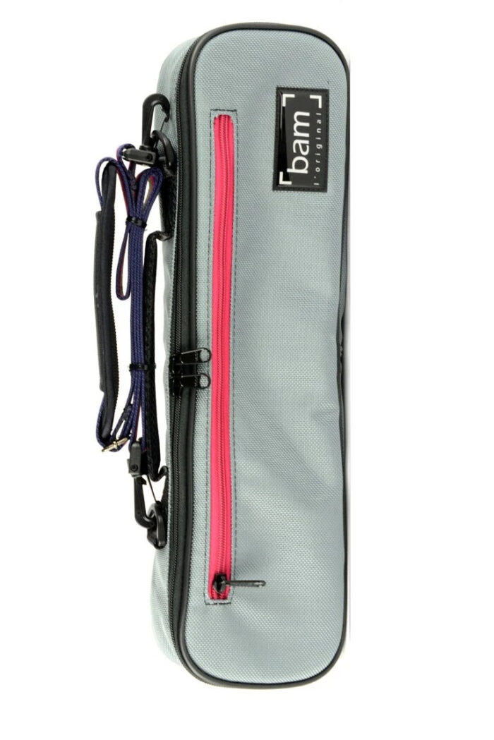 CAPA SAINT GERMAIN PARA ESTOJO HIGHTECH DE FLAUTA - Imagem 10