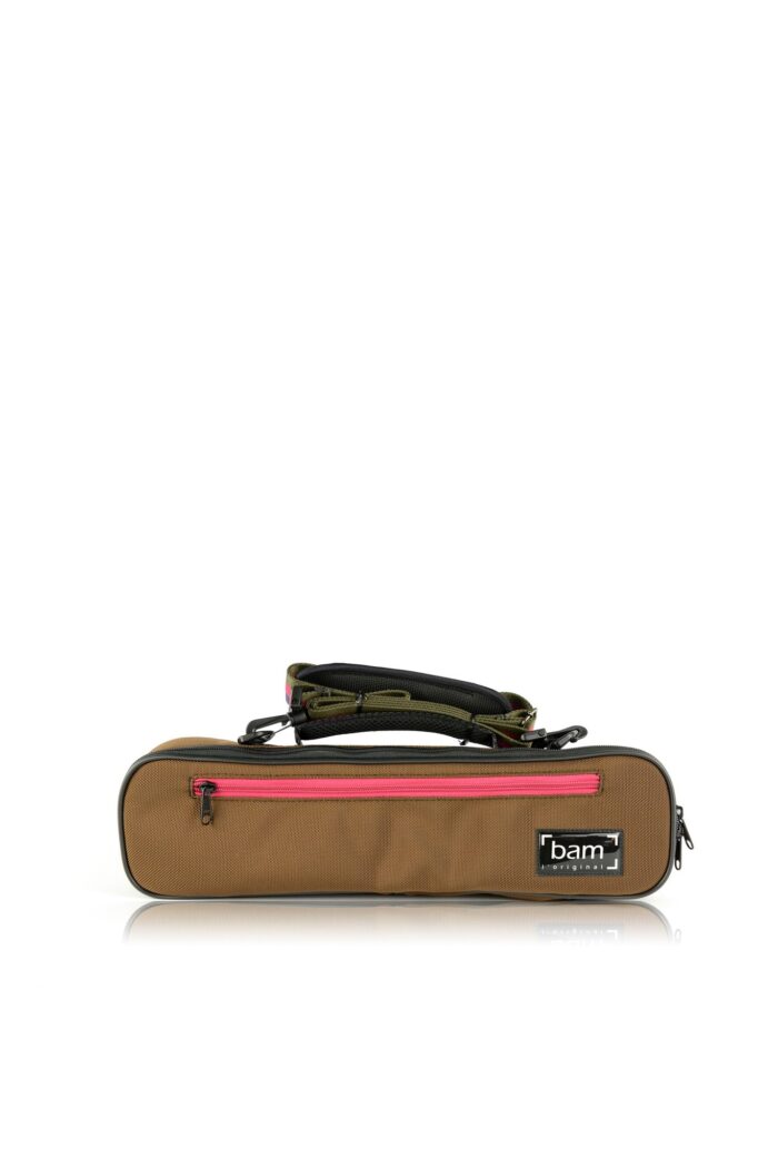CAPA SAINT GERMAIN PARA ESTOJO HIGHTECH DE FLAUTA - Imagem 7