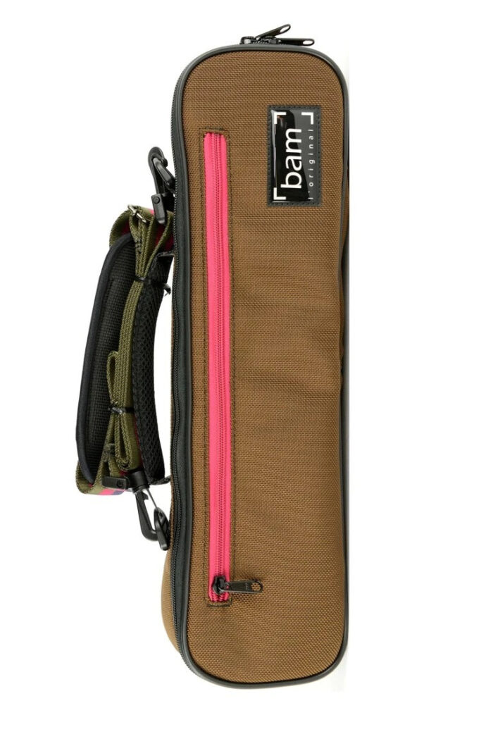 CAPA SAINT GERMAIN PARA ESTOJO HIGHTECH DE FLAUTA - Imagem 6