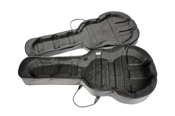 CAPA PROTETORA DE ESTOJO HIGHTECH DE VIOLÃO - Imagem 4