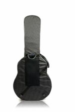 CAPA PROTETORA DE ESTOJO HIGHTECH DE VIOLÃO - Imagem 3