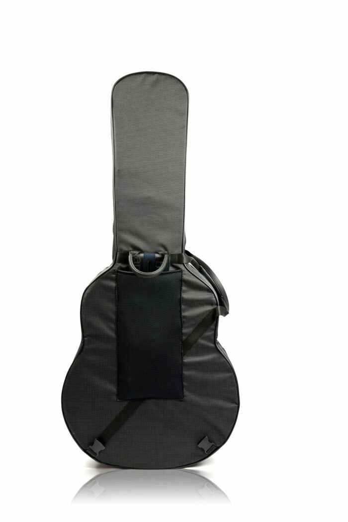 CAPA PROTETORA DE ESTOJO HIGHTECH DE VIOLÃO - Imagem 3