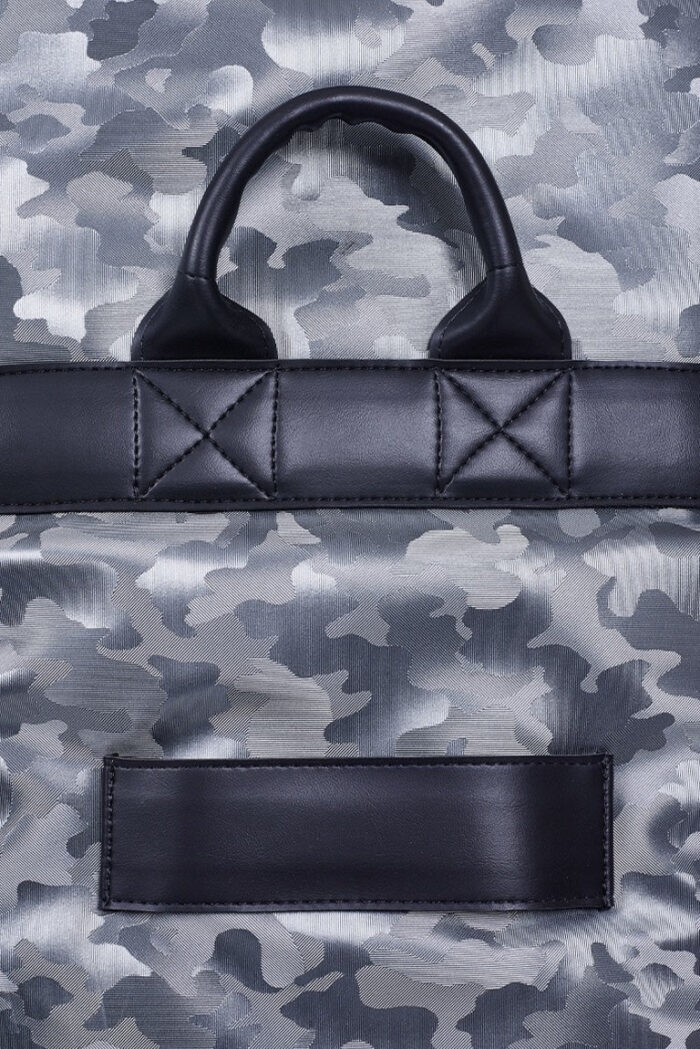 CAPA PERFORMANCE PARA CONTRABAIXO ACÚSTICO 3/4 - Imagem 7