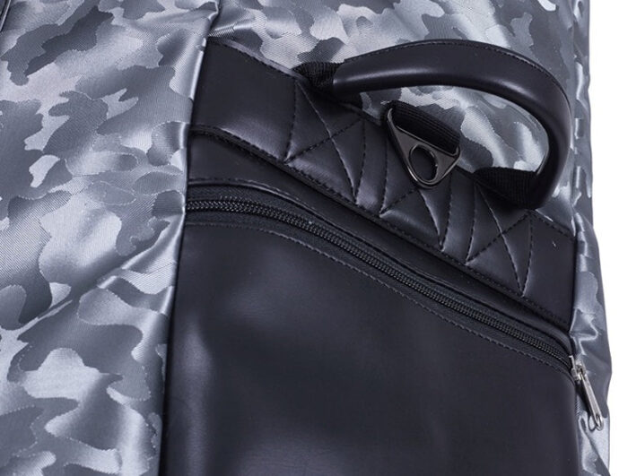 CAPA PERFORMANCE PARA CONTRABAIXO ACÚSTICO 3/4 - Imagem 4