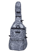 CAPA PERFORMANCE PARA CONTRABAIXO ACÚSTICO 3/4 - Imagem 2