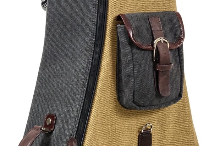 CAPA NASHVILLE PARA VIOLÃO ACÚSTICO - Imagem 4