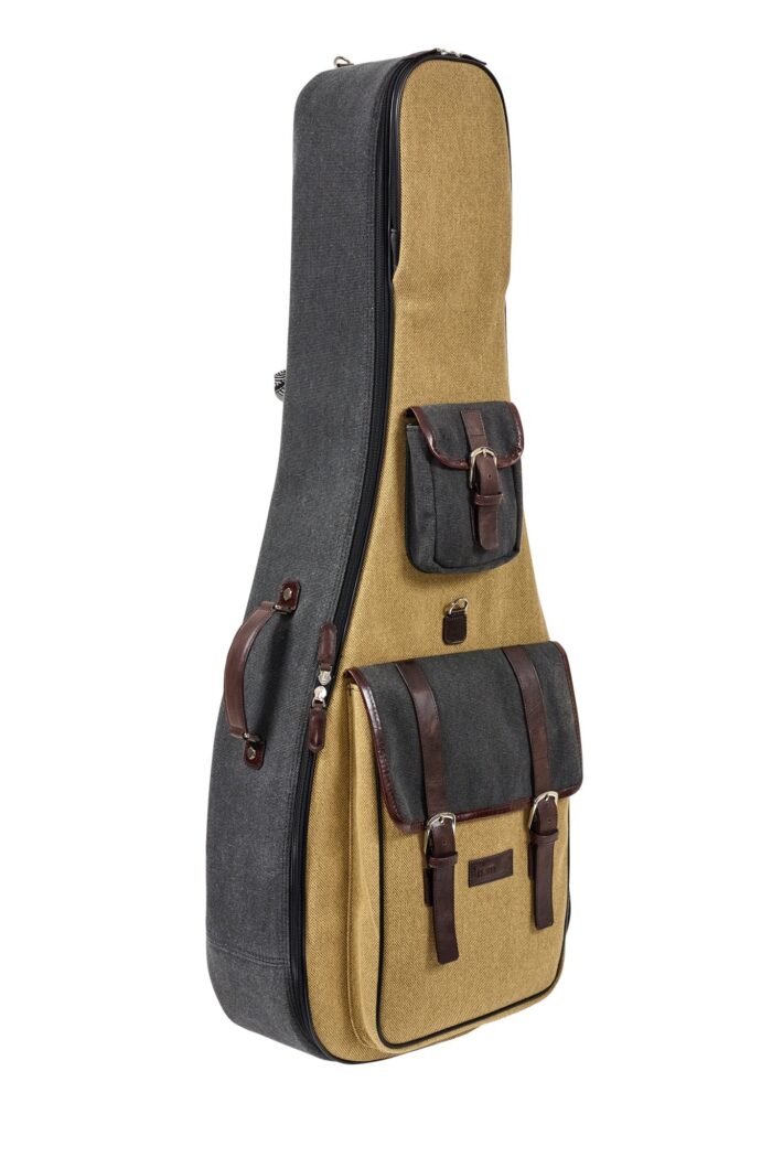 CAPA NASHVILLE PARA VIOLÃO ACÚSTICO - Imagem 2