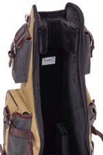CAPA NASHVILLE PARA SAXOFONE TENOR - Imagem 6