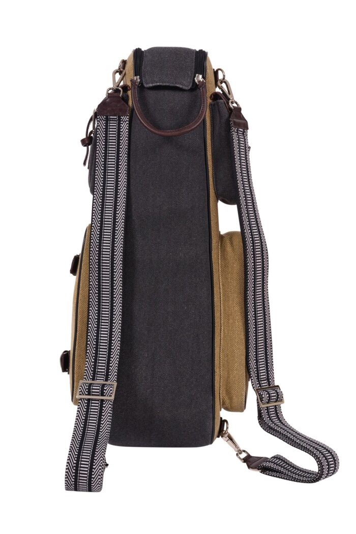 CAPA NASHVILLE PARA SAXOFONE TENOR - Imagem 5