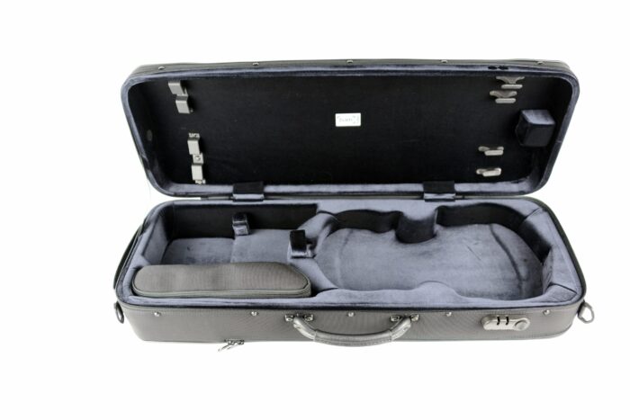 ESTOJO STYLUS RETANGULAR PARA VIOLA DE ARCO 41,50cm - Imagem 14