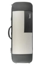 ESTOJO STYLUS RETANGULAR PARA VIOLA DE ARCO 41,50cm - Imagem 3