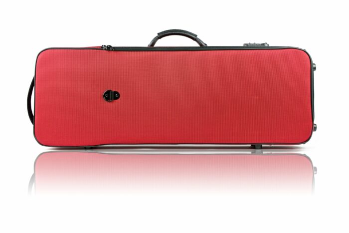 ESTOJO STYLUS RETANGULAR PARA VIOLA DE ARCO 41,50cm - Imagem 8