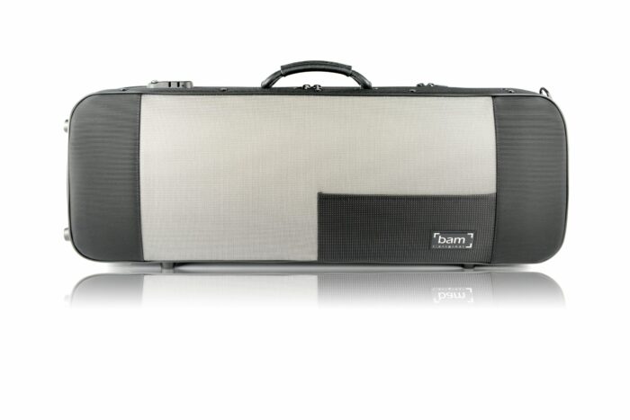 ESTOJO STYLUS RETANGULAR PARA VIOLA DE ARCO 41,50cm - Imagem 6