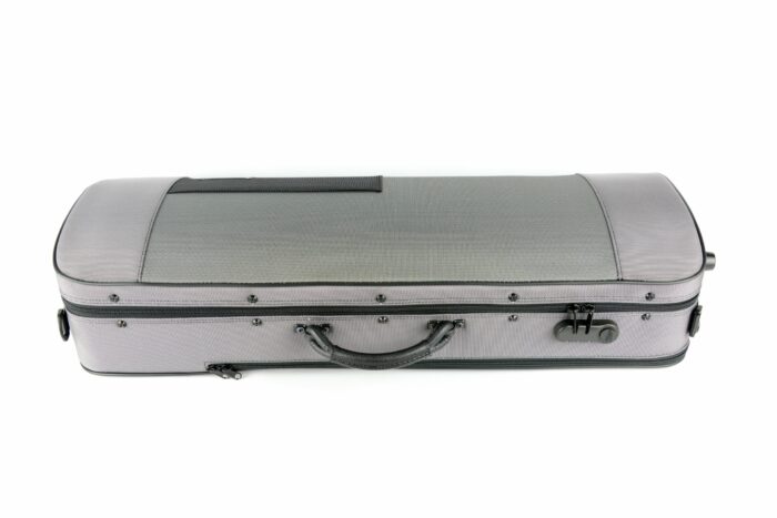 ESTOJO STYLUS RETANGULAR PARA VIOLA DE ARCO 41,50cm - Imagem 10