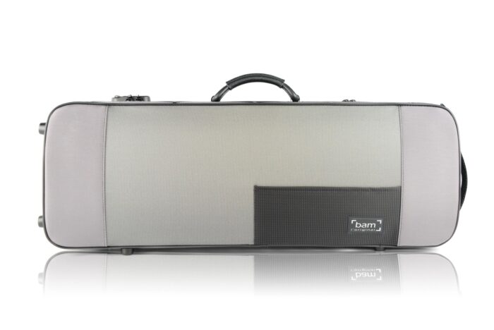 ESTOJO STYLUS RETANGULAR PARA VIOLA DE ARCO 41,50cm - Imagem 4