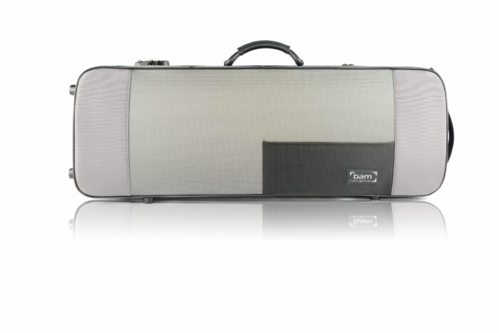 ESTOJO STYLUS RETANGULAR PARA VIOLA DE ARCO 40CM - Imagem 6