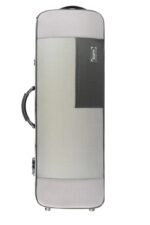 ESTOJO STYLUS RETANGULAR PARA VIOLA DE ARCO 40CM - Imagem 3