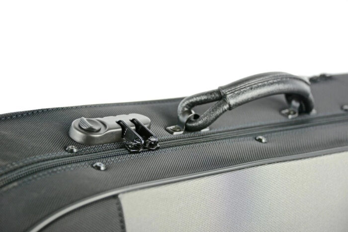 ESTOJO STYLUS EM FORMA PARA VIOLA DE ARCO 41,5CM - Imagem 3