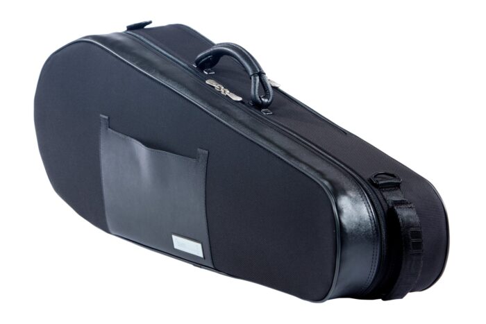 ESTOJO SIGNATURE STYLUS EM FORMA PARA VIOLA DE ARCO - Imagem 7