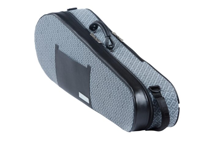 ESTOJO SIGNATURE STYLUS EM FORMA PARA VIOLA DE ARCO - Imagem 3