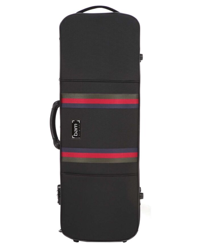 ESTOJO SAINT GERMAIN STYLUS PARA VIOLA DE ARCO 41,5 cm - Imagem 2