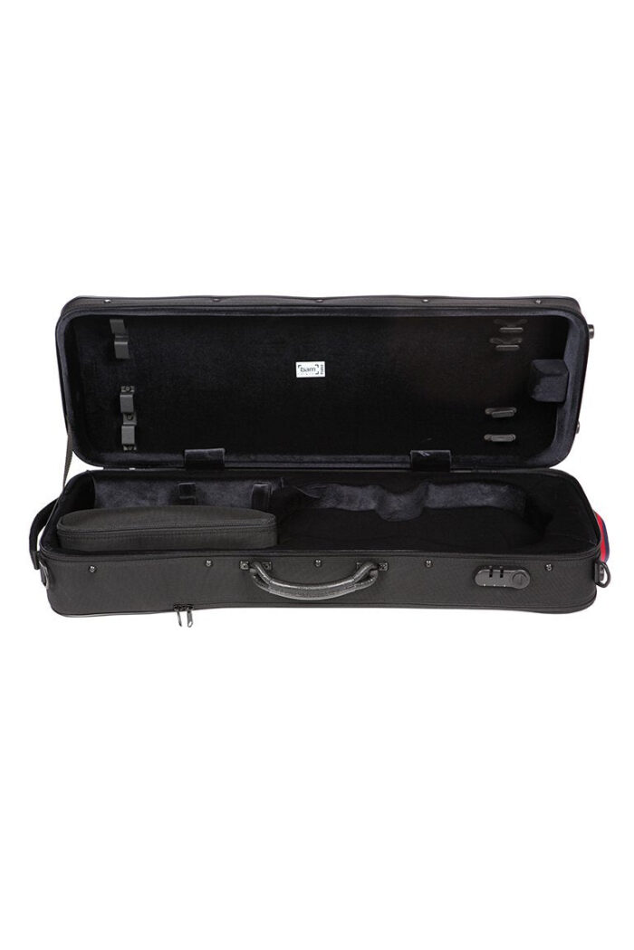 ESTOJO SAINT GERMAIN STYLUS PARA VIOLA DE ARCO 40 cm - Imagem 4