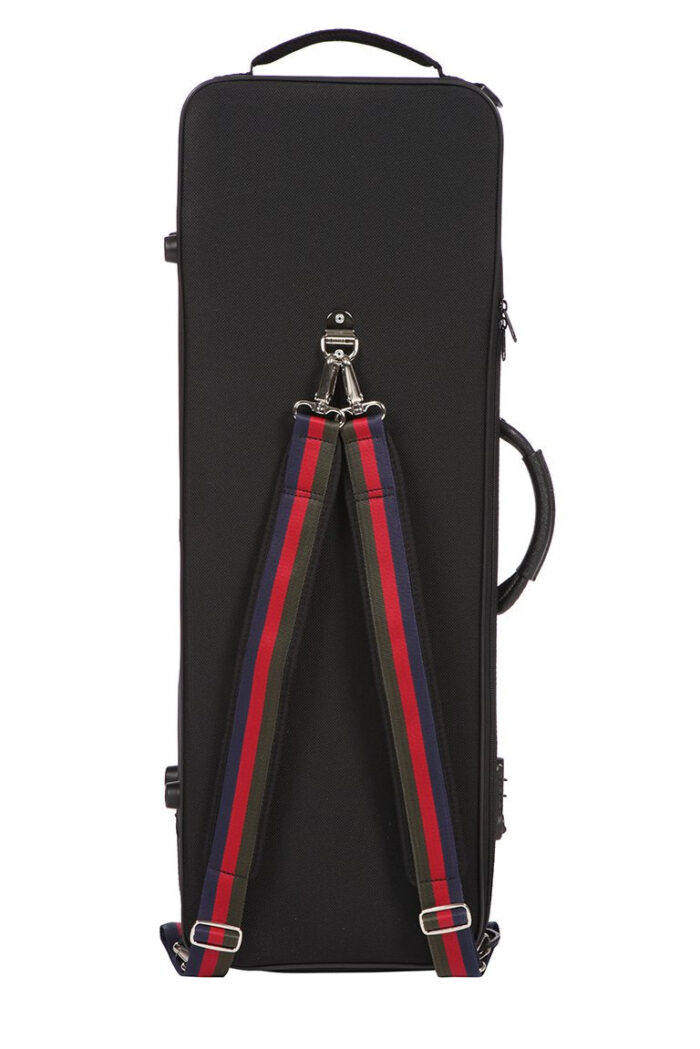 ESTOJO SAINT GERMAIN STYLUS PARA VIOLA DE ARCO 40 cm - Imagem 3