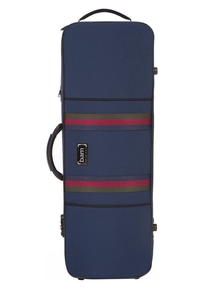 ESTOJO SAINT GERMAIN STYLUS PARA VIOLA DE ARCO 40 cm - Imagem 2