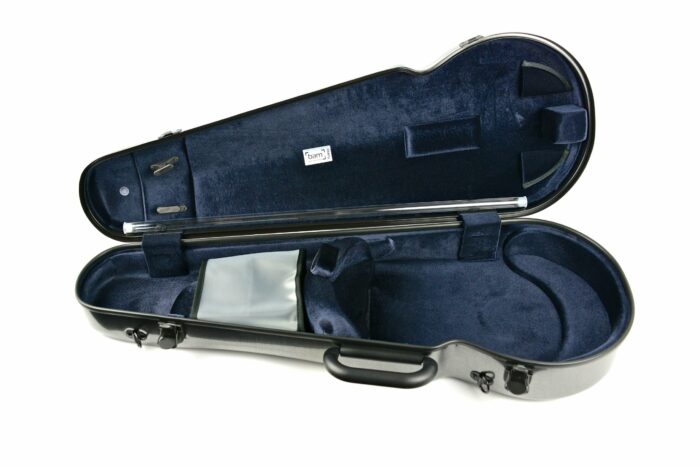 ESTOJO HIGHTECH EM FORMA PARA VIOLA DE ARCO - Imagem 12