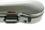 ESTOJO HIGHTECH EM FORMA PARA VIOLA DE ARCO - Imagem 11