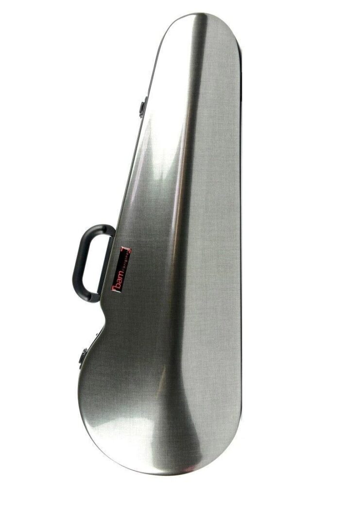 ESTOJO HIGHTECH EM FORMA PARA VIOLA DE ARCO - Imagem 8