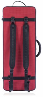 ESTOJO ARTISTO PARA VIOLA DE ARCO 43 cm - Imagem 6