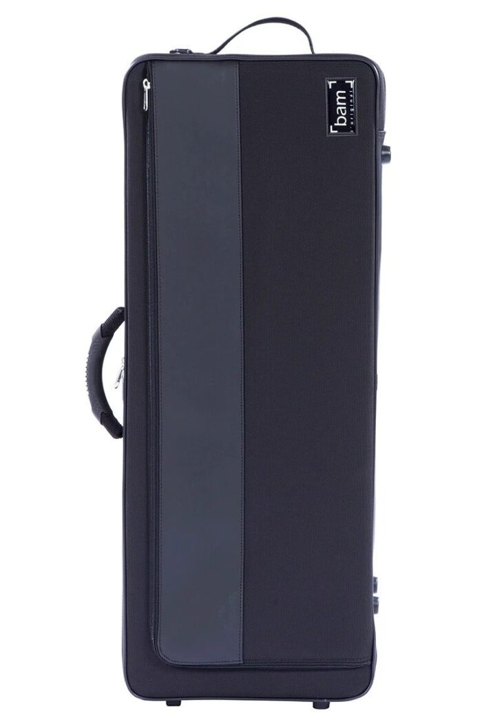 ESTOJO ARTISTO PARA VIOLA DE ARCO 43 cm - Imagem 9