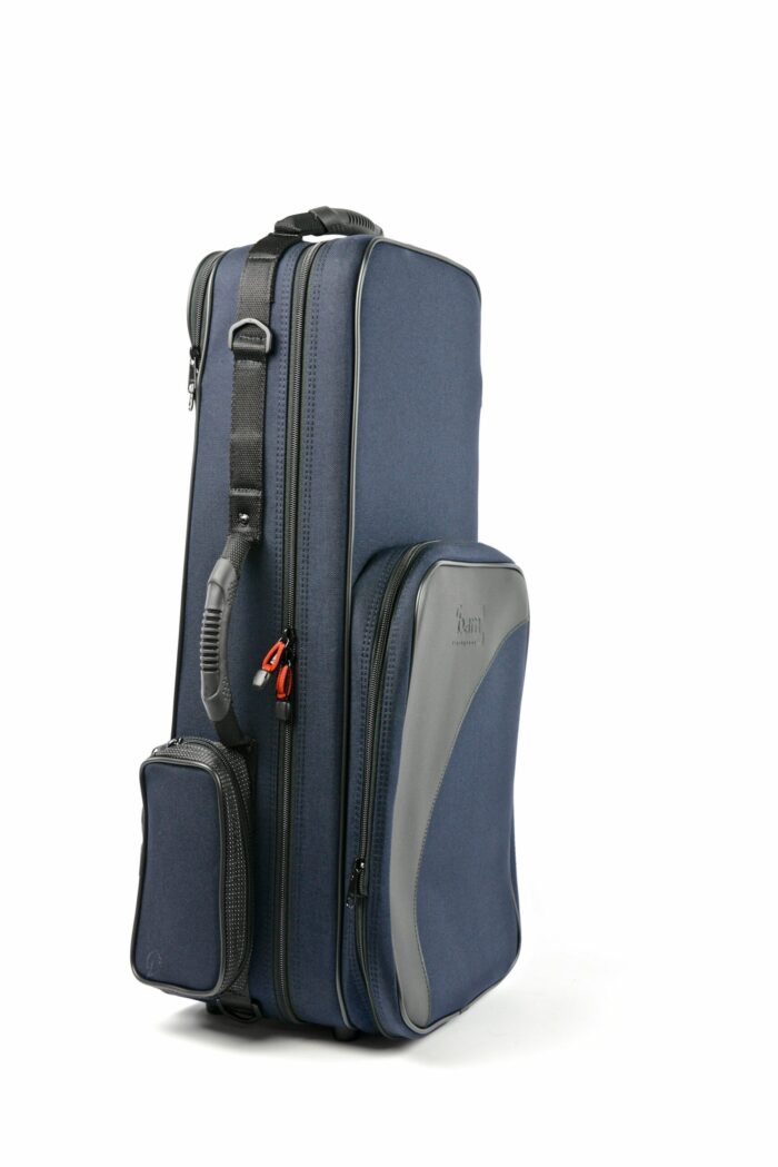 ESTOJO TREKKING PARA SAXOFONE ALTO - Imagem 4