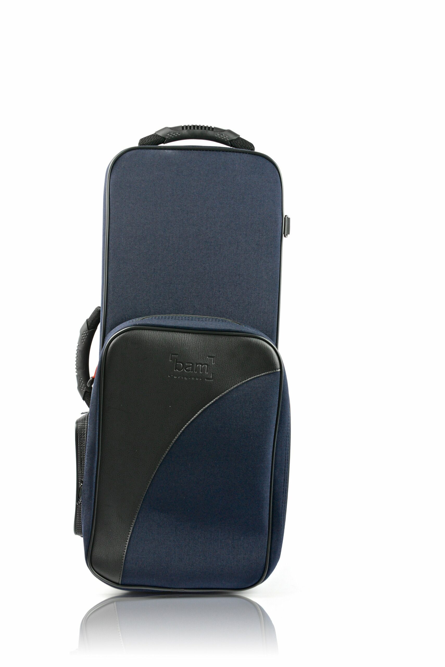 ESTOJO TREKKING PARA SAXOFONE ALTO – Bam Cases Brasil