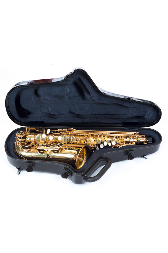 ESTOJO STAGE PARA SAXOFONE ALTO - Imagem 5