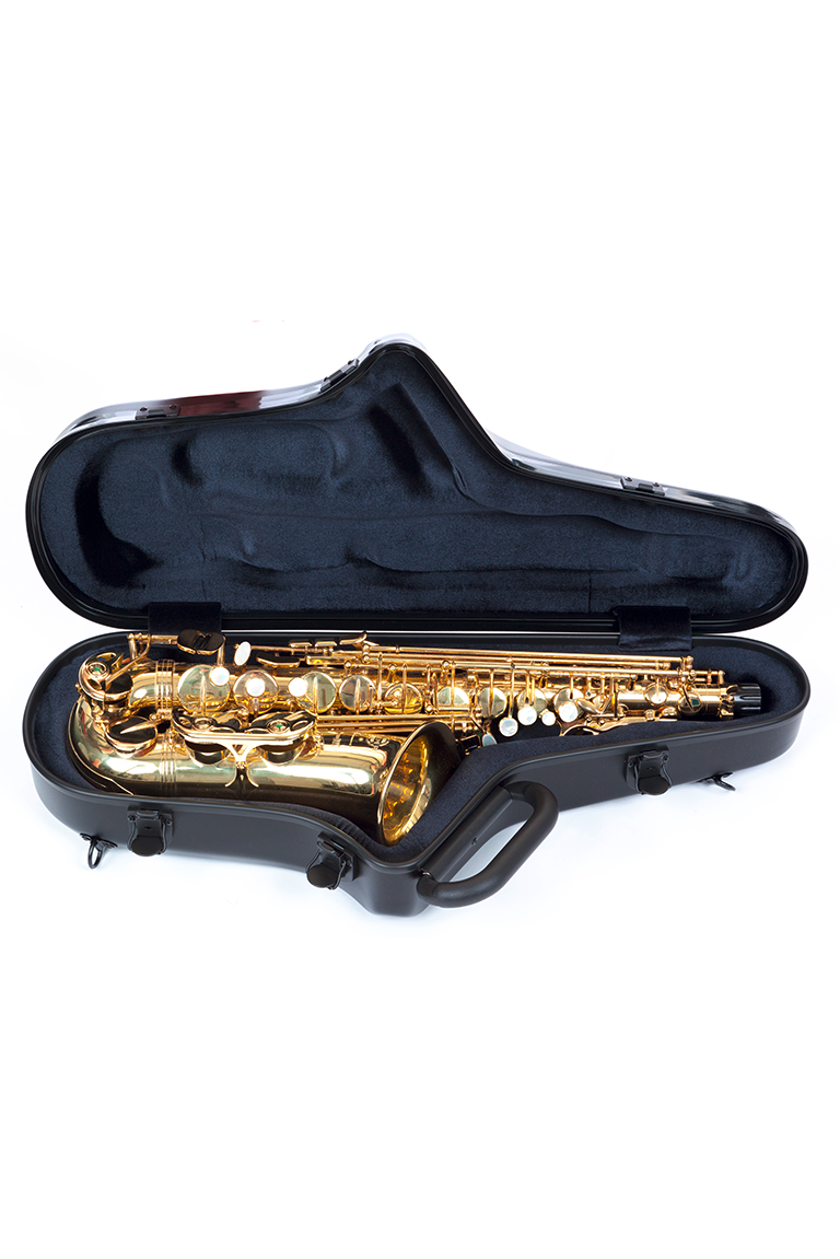 ESTOJO STAGE PARA SAXOFONE ALTO - Imagem 5