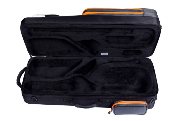 ESTOJO PEAK PERFORMANCE PARA SAXOFONE TENOR - Imagem 6